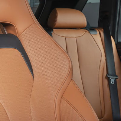 automotive interior