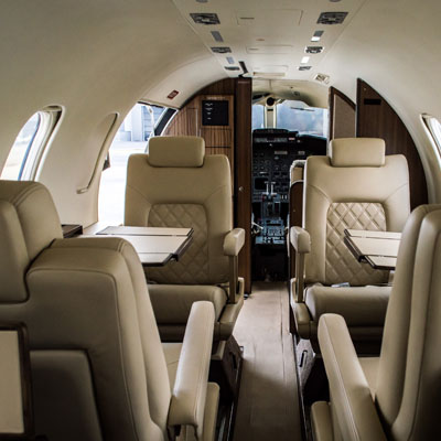 jet seats